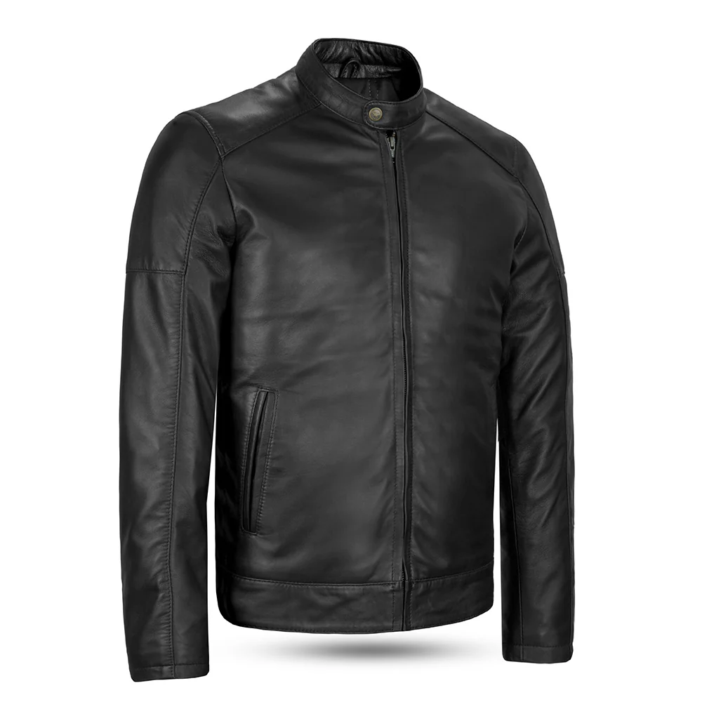 Men New Arrival Jackets